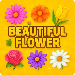 Beautiful flower
